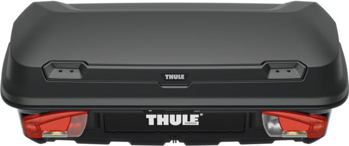 Thule Arcos Box M - trekhaak bagage box - 300 l inhoud