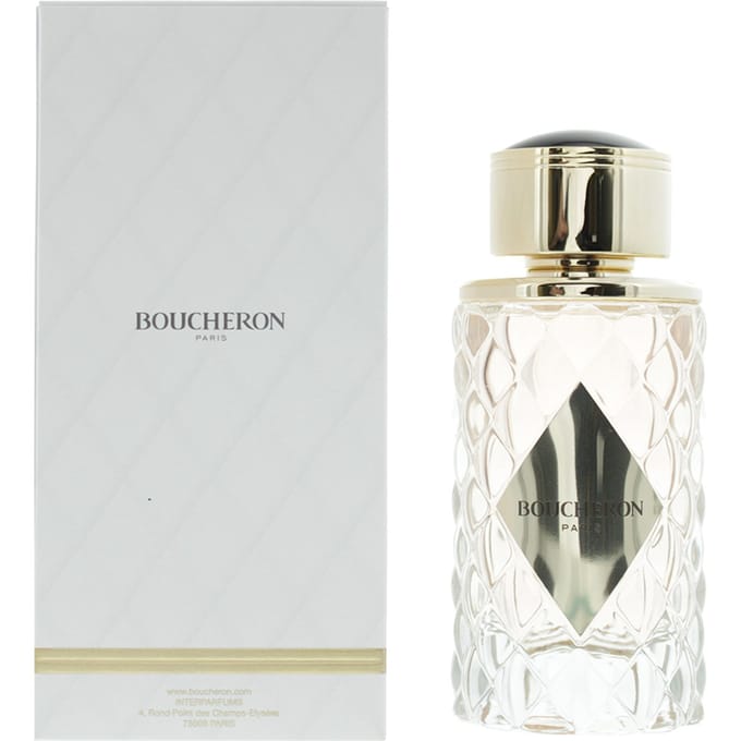Boucheron Place Vendôme eau de parfum voor dames - Oriëntaals-houtachtig - 100 ml