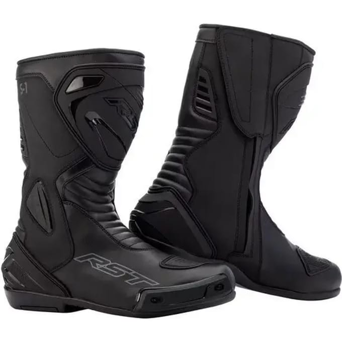 Waterdichte motorlaarzen RST S1
