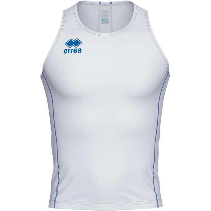 Errea Ariha Tanktop Ad - Sportswear - Volwassen
