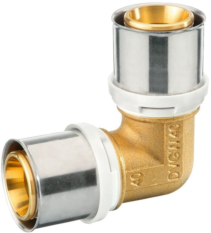 Fränkische Hoek 90 graden alpex L 75-75, 86775200