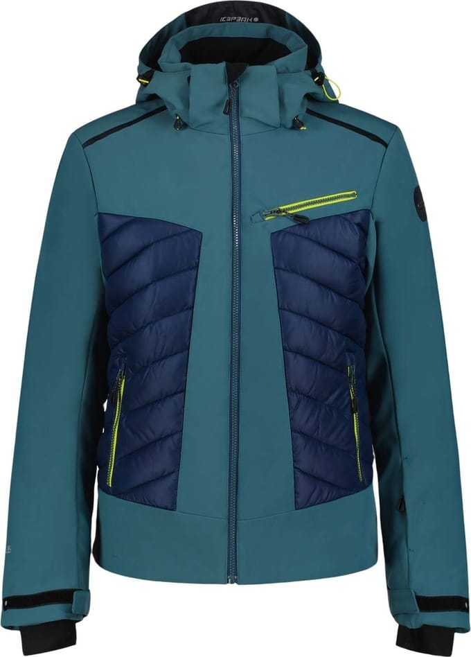 Icepeak Fremont Skijas Heren - Maat M