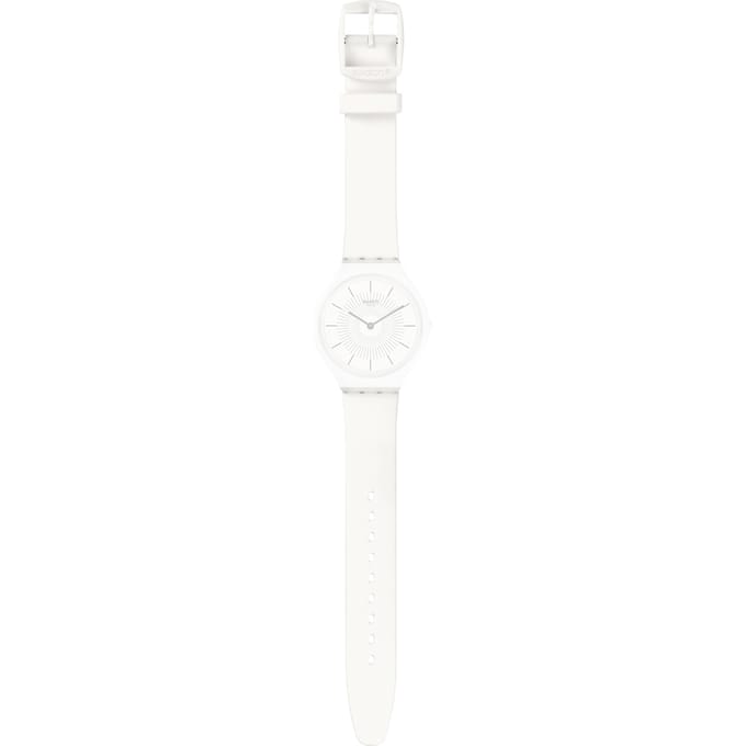 Swatch Plastic - Skin Medium 36.8 - SVO ASVOW100 SVOW100 Skinpure Horlogeband