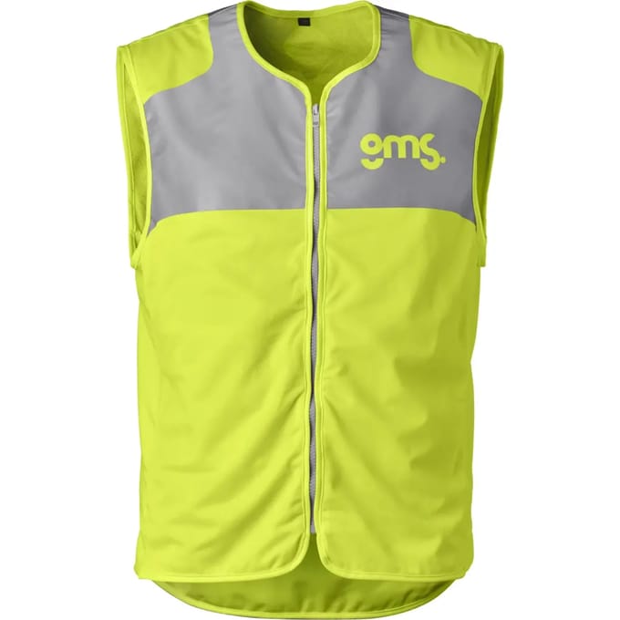 Lichte gilet GMS