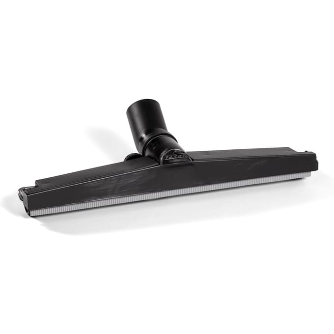 Tool floor tool, 450mm rubber