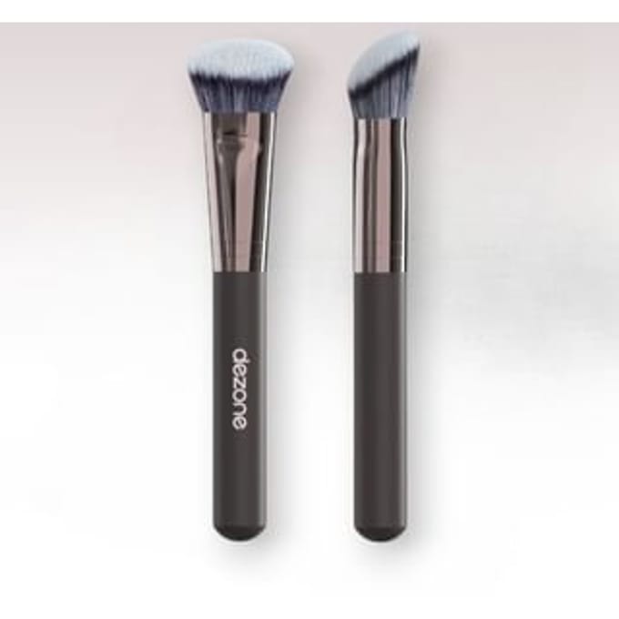 DEZONE - Sloping Contouring Brush 1pc