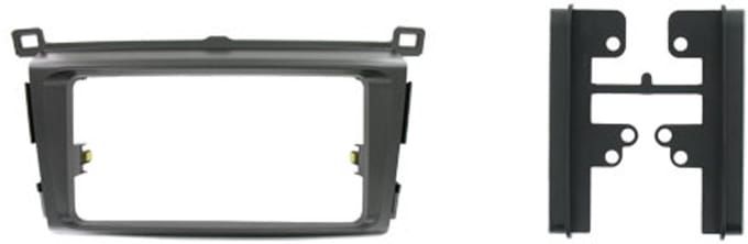 Connects2 - 2-Din paneel Toyota RAV4 2013-2018
