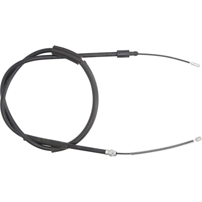 Kabel, parkeerrem TRW GCH2430 rechts