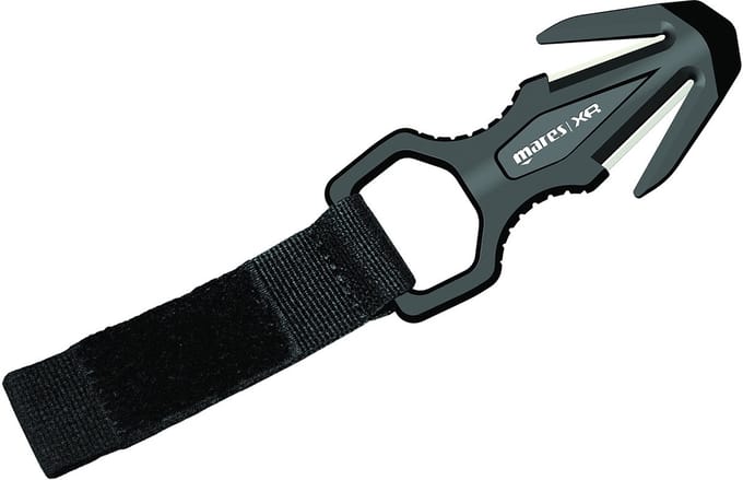 Mares Hand Line Cutter Ceramic
