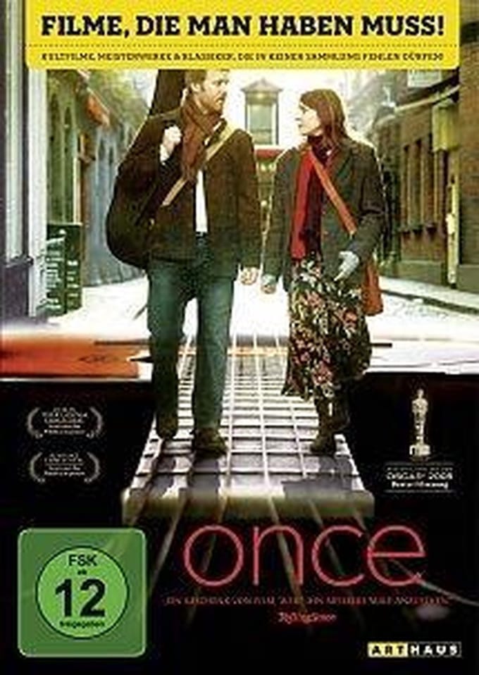 Once