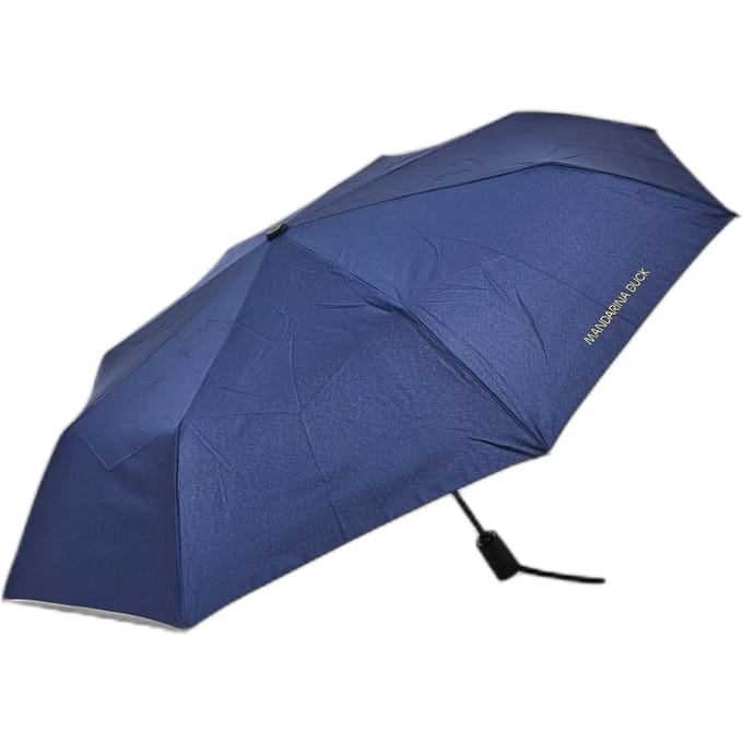 Automatische paraplu Mandarina Duck