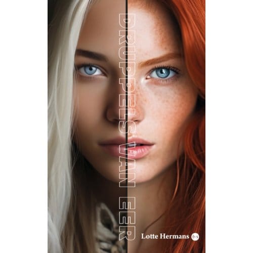 Druppels Van Eer - Lotte Hermans