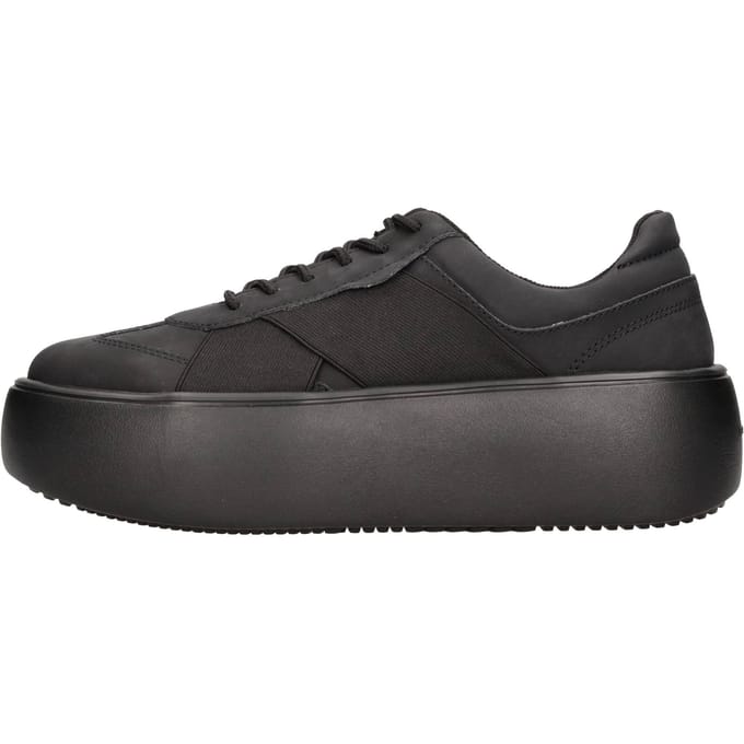Fessura Zwarte sneakers