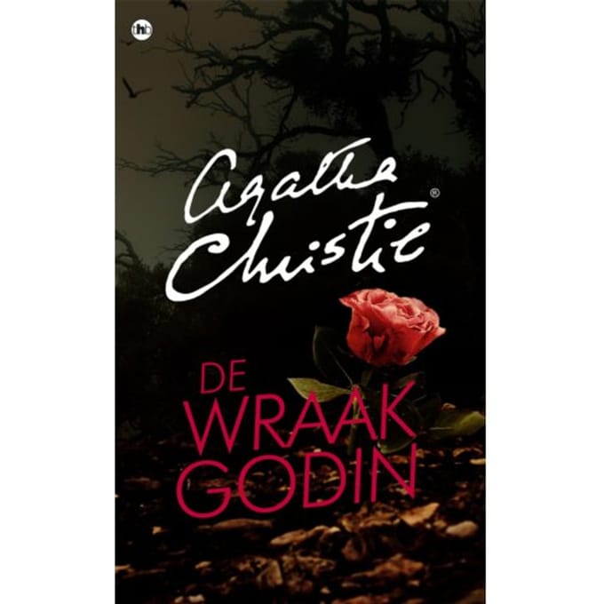 De Wraakgodin - Miss Marple - Agatha Christie