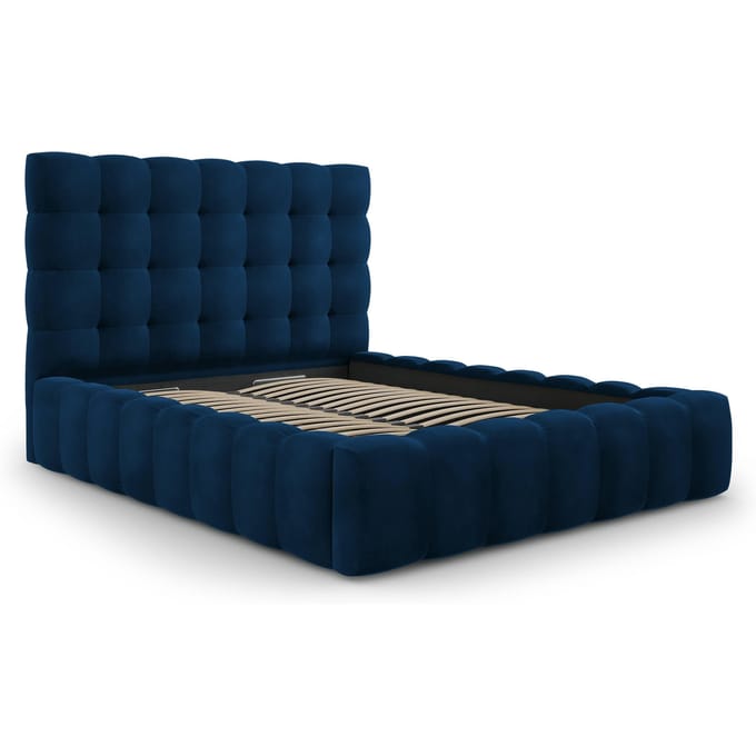 Bed frame Bali met opbergruimte | Cosmopolitan Design