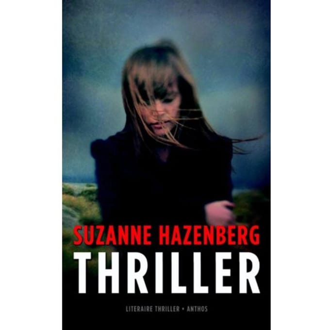 Thriller - Suzanne Hazenberg
