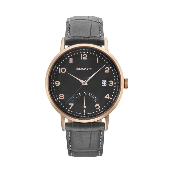 GANT GT022007 Heren Horloge 42mm 5 ATM