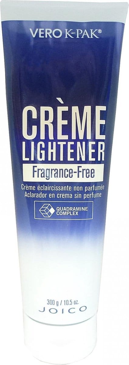 Joico Vero K Pak Creme Lightener 300g