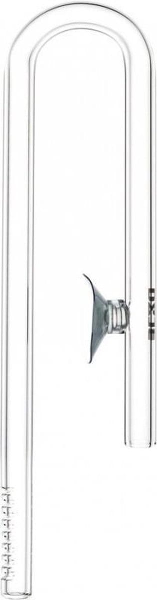BLAU lily pipe inflow - voor 16/22 mm slang aansluiting