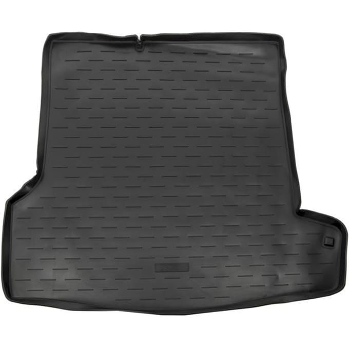 Tapis de coffre - Premium - VW Passat B5 - Antidérapant - Inodore - Toutes saisons