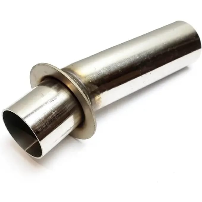 Motorfietsuitlaat demper Ixil DB-Killer OV27-10