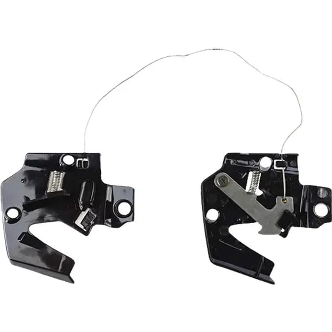 Motorhelm kinband LS2 FF325