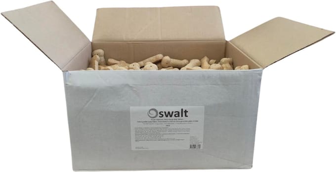 Oswalt - Super Kluiven - 10kg - Hondensnack