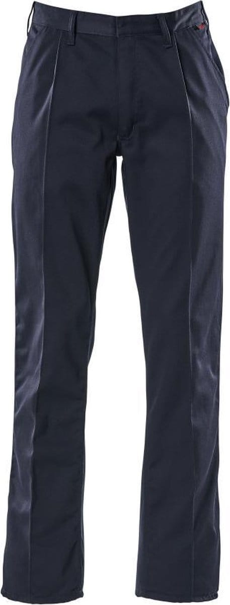 Mascot werkbroek, marineblauw | 56