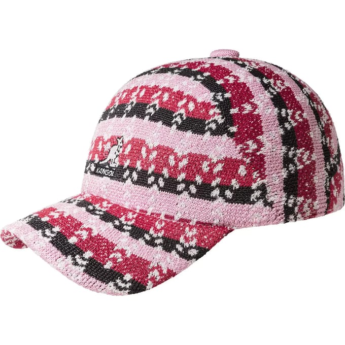Petje Kangol Groovy Warp