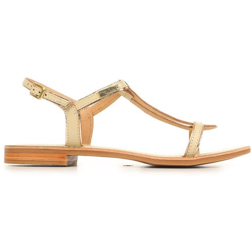 Platte sandalen Les Tropeziennes par M.Belarbi Hamatrio