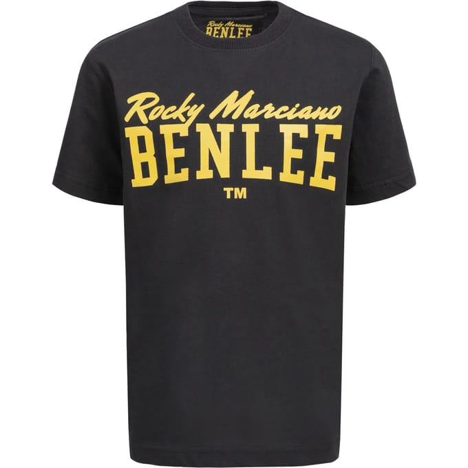 Benlee Jongens T-Shirt Logo Junior Jongens T-Shirt