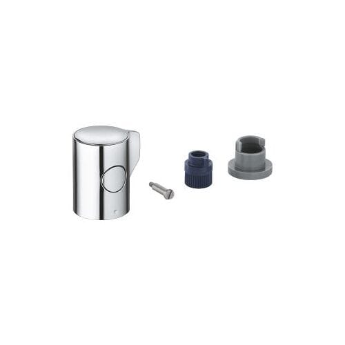 Grohe Euphoria/Tempesta Replacement Shut-off Handle Aquadimmer 49056000