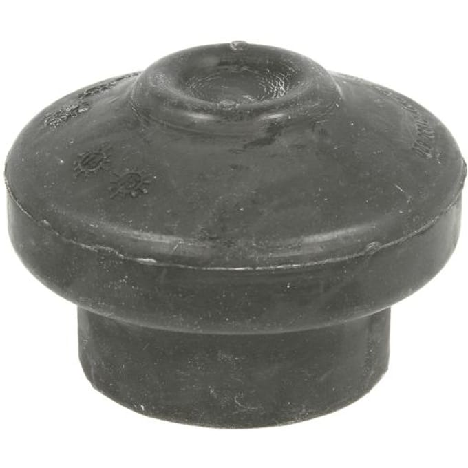 Aanslagrubber, motorophanging FEBI BILSTEIN 01930