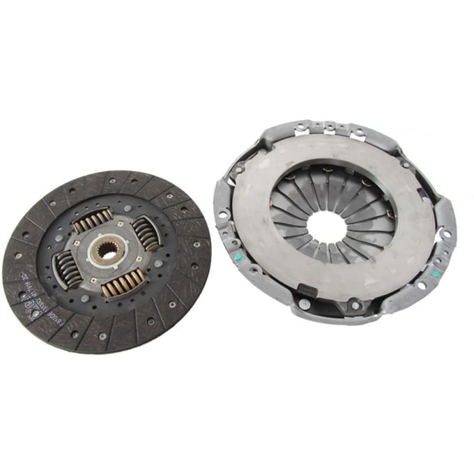 Koppelingsset VALEO 821323