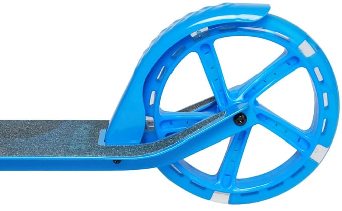 Story Urban Go Autoped Blue / LED