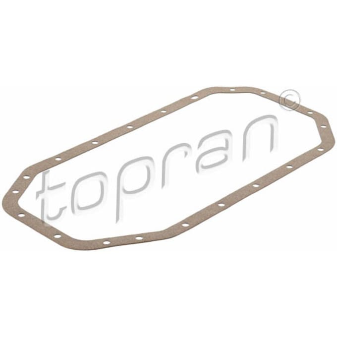 Topran Pakking, oliepomp HANS PRIES 100 610