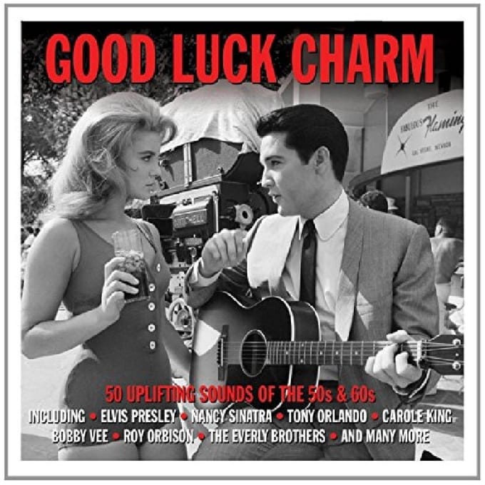 Good Luck Charm