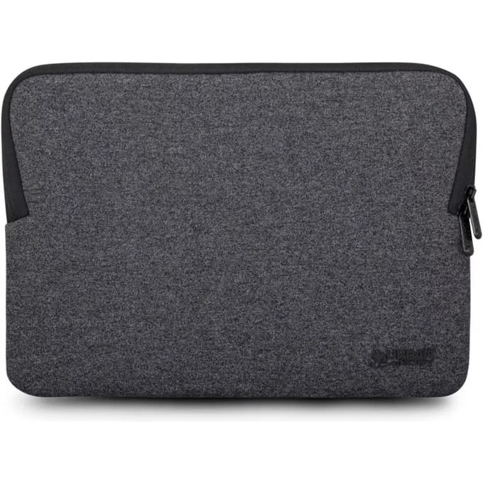 Laptopsleeve van traagschuim voor laptops tot 14" Urban Factory