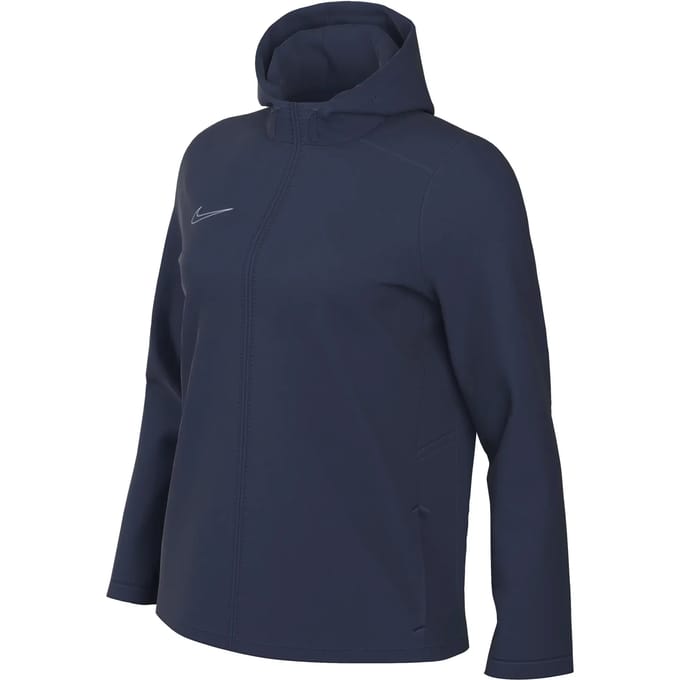 Waterdicht damesjack Nike SF Academy 25