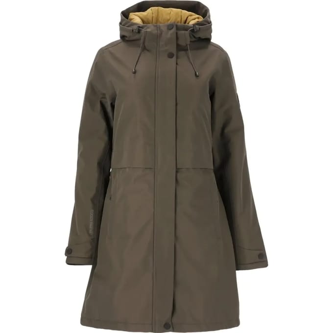 Kinderparka Whistler Mullie Pro