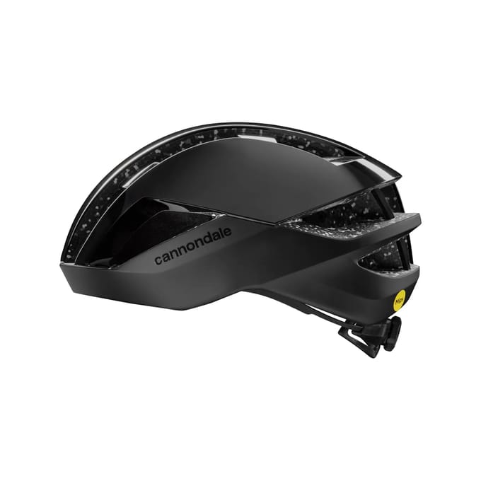 Koptelefoon Cannondale Dynam