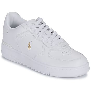 Lage Sneakers Polo Ralph Lauren MASTERS COURT