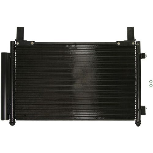 Condensator, airconditioning NRF 35796