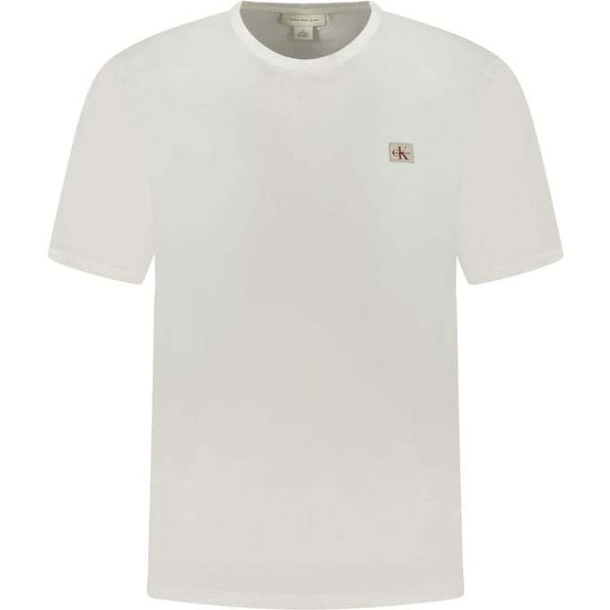 T-shirt Calvin Klein Jeans Lv04rc272g 30s Jersey Classic Tee