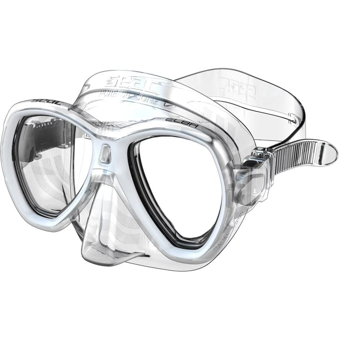 Duikmasker Seac Elba S/KL