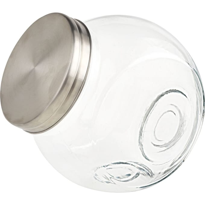 VBS Voorraadpot  / zoetpotje - 1300 ml