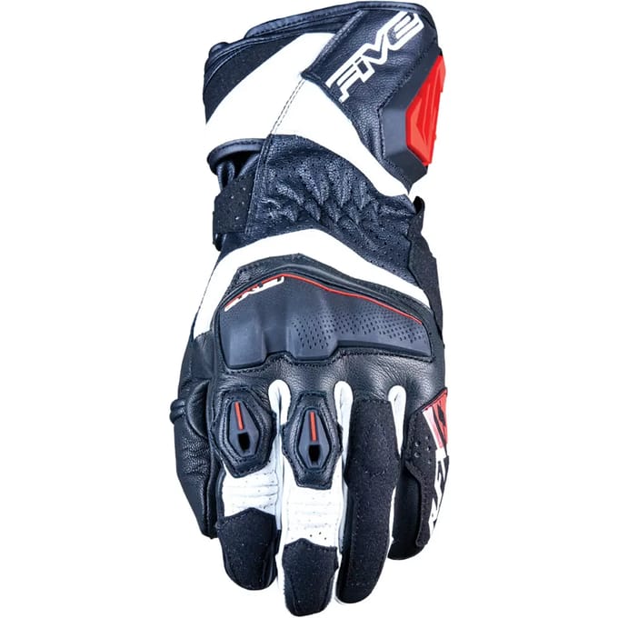 Motor race handschoenen Five RFX4 Evo