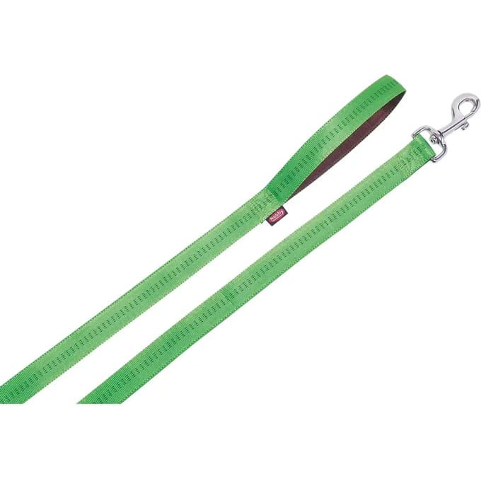 Nobby lijn soft grip groen - 120 x 1,0 cm