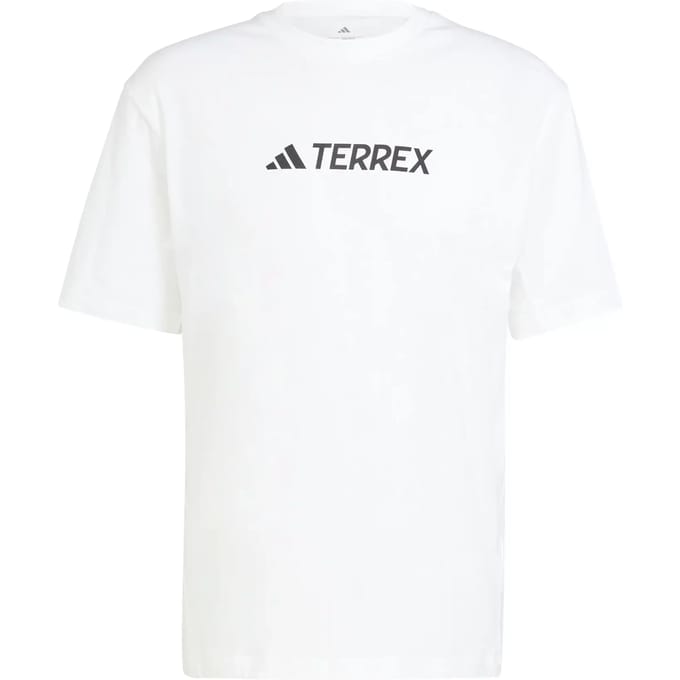 T-shirt adidas Terrex Classic Logo