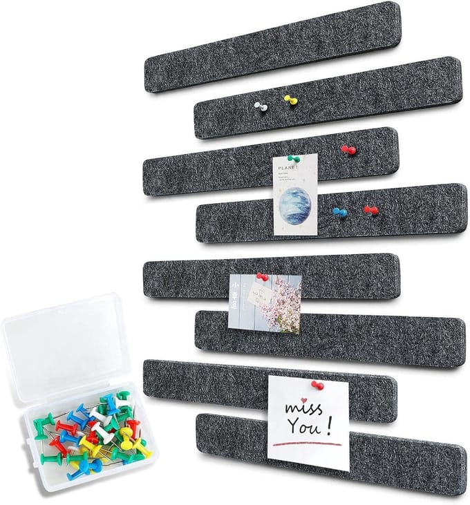Stunq® Durable Adhesive Marking Strips – Versatile Application Solutions